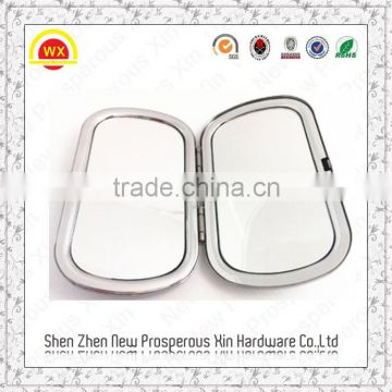 Customize chrome mirror nail powder