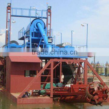 flexible dredging hoses