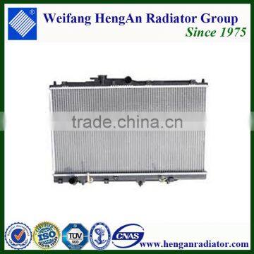 2016 Heng An Aluminum Radiator Core With Plastic Tanks photo-6