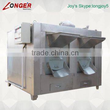 Peanut Candy Bar Production Line photo-5