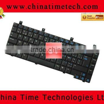 Original And New Laptop keyboard For HP Pavilion DV4000 V4000 V4100 V4200 DV4005 DV4020 US Layout