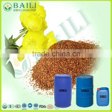 Plant Essential Oil Organic Evening Primrose Oil Refined Good for Female photo-3