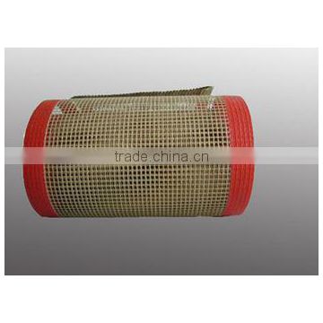 ptfe mesh conveyor belt for hot air dryer