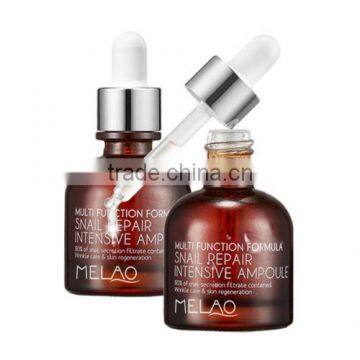 Melao Snail Repair Intensive Ampoule 30ml / professional Skin care