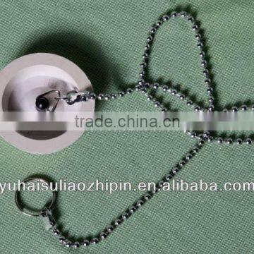 Bathroom or kitchen products sink plug rubber sink plug