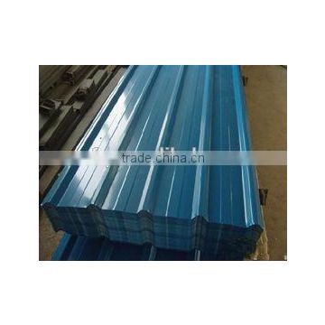 Corrugated Aluminum Sheet for Roof best price