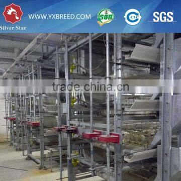 Farm Chicken Coops for Animal Shed photo-5