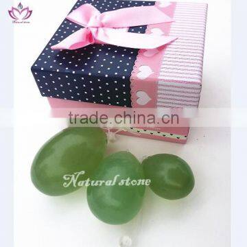 woman vagina kegel exercise which deliver babies recently jade eggs oeuf yoni eggs