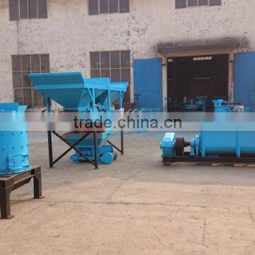 Punching type charcoal briquette line/charcoal rod making machine/ charcoal bar making