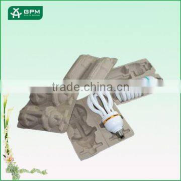 Таз для упаковки из специальной прессованной целлюлозной массы по индивидуальному заказу photo-5