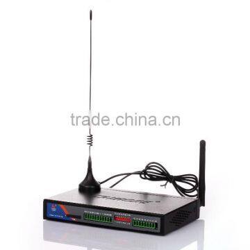 CM550-52F M2m 4G FDD RTU With ETH PORT photo-3