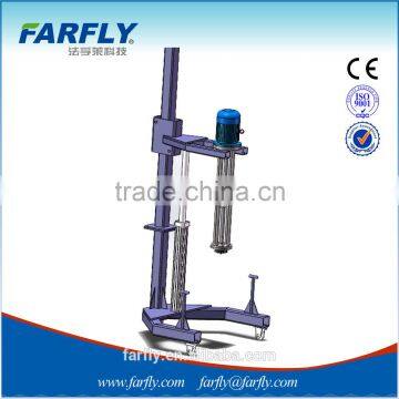 FARFLY dispersing mixers