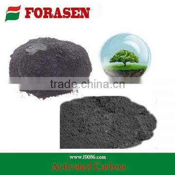 Wood Powdered activated carbon price