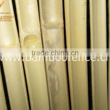 natural bamboo slats