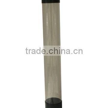 Drafting tube