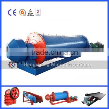 High capacity professional mining grinding and milling machine ball mill grinder