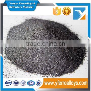 High Quality Ferro Silicon Powder With Free Samples