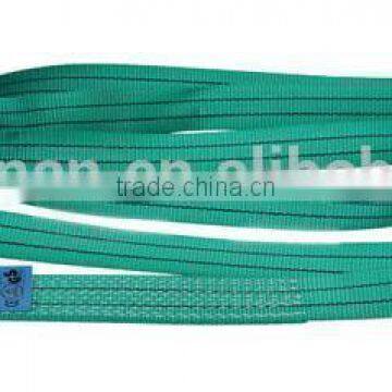 High Quality EB-B Flat Lifting Belt