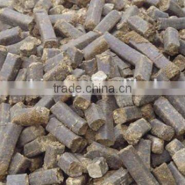 High Quality and Popular Biomass Sawdust Briquette Machine With 2 in 1 Multifunction photo-5