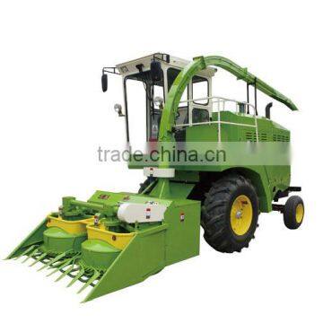 ZKHK corn silage harvester