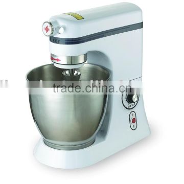 Counter top egg blender 5/7L