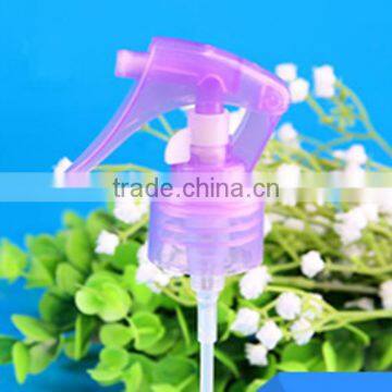 28/410 24/410 Yuyao triger sprayer plants watering mini trigger sprayer