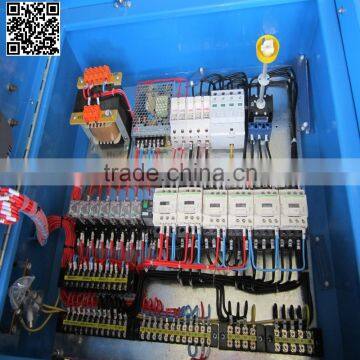 Factory Direct Sale Control Panel Manufacturers for Irrigation Center Pivot photo-3