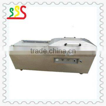 Double Chamber Vacuum Packaging Machine With High Efficiency photo-2