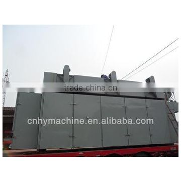 HYDH Electrical dryer machine,HYZH steam dryer machine