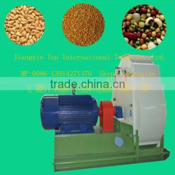 2014 HOT SALE 38C corn cob crushing machine/corn straw crushing machine