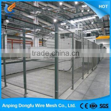 Wholesale products galvanized stainless steel fence panels posts for sale