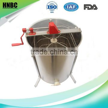 manual and electric honey processing machine/honey extractor