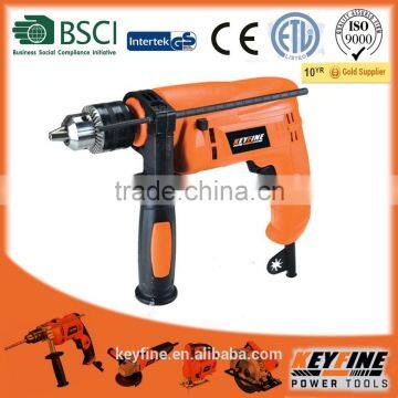 13mm 500W Promotion Variable Speed Reversible hammer drill