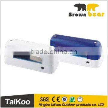 9w hot sale uv nail lamp for nail arts