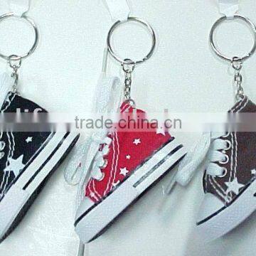 SNEAKER KEYCHAIN