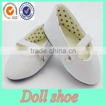 18 Inch Doll Dress Shoes for American Girl Dolls