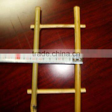 WY-CC050 2016 Bamboo Craft Pergola photo-4