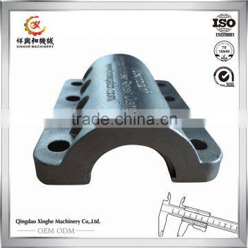 OEM sand casting iron casting steel casting ductile iron fcd 45