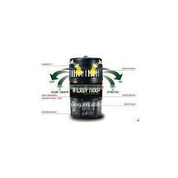 Mosquito trap