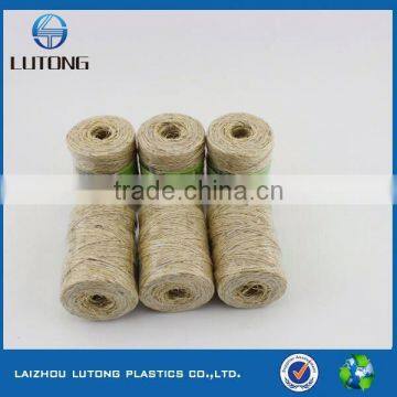 new product customize ball making machine for jute twine