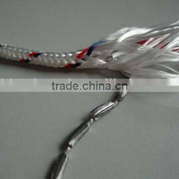 Braided Lead Rope for Fishing Net photo-2