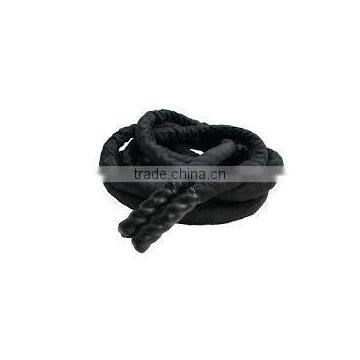 Battle Rope With Coating and OEM Logo photo-3