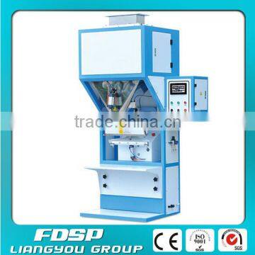 Ton-bag Jumbo Packing Scale Bagging Scale for Biomass Pellet Engineering or Silo Project photo-5