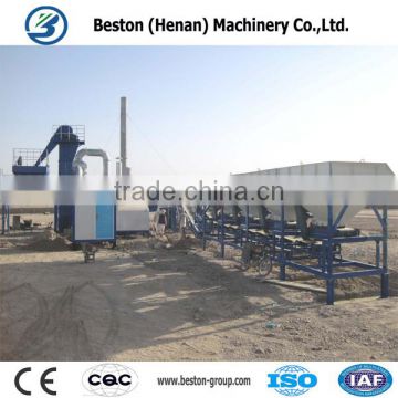 Famous brand China asphalt plant equipment mobile asphalt batching plant