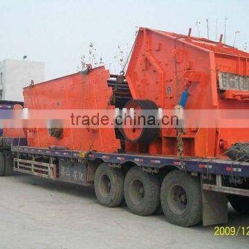 architectural sand making crusher plant stone jaw crusher -- China Yufeng Brand