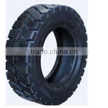 forklift tyres 650-10 with CHINA high quality for sale