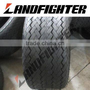 top brand FULLERSHINE/LANDFIGHTER golf car tire 18x7.00-8 18x6.50-8 18x8.50-8