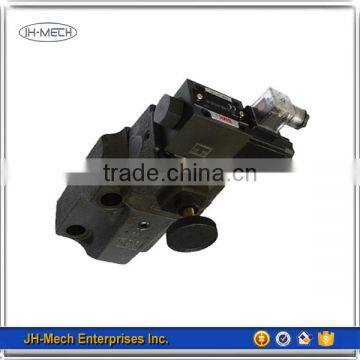 New Design Superior Electric Hydraulic Valve photo-3