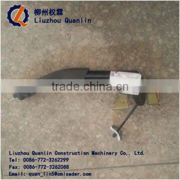 LIUGONG HANDBRAKE 13C0315 HAND BRAKE photo-3