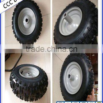 Kids Wagon Cart Wheel 4.10/3.50-6 photo-3
